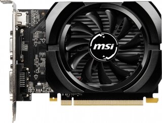 MSI GeForce GT 730 4GB DDR3 64bit (N730K-4GD3/OC) Ekran Kartı kullananlar yorumlar